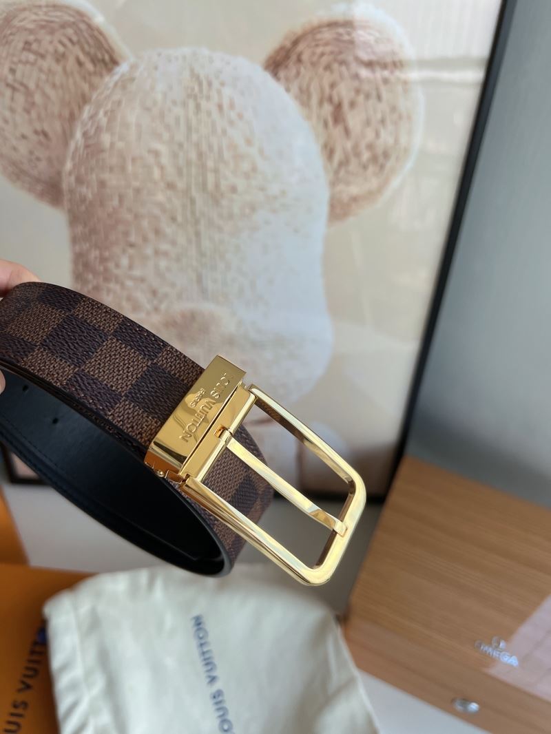 LV Belts